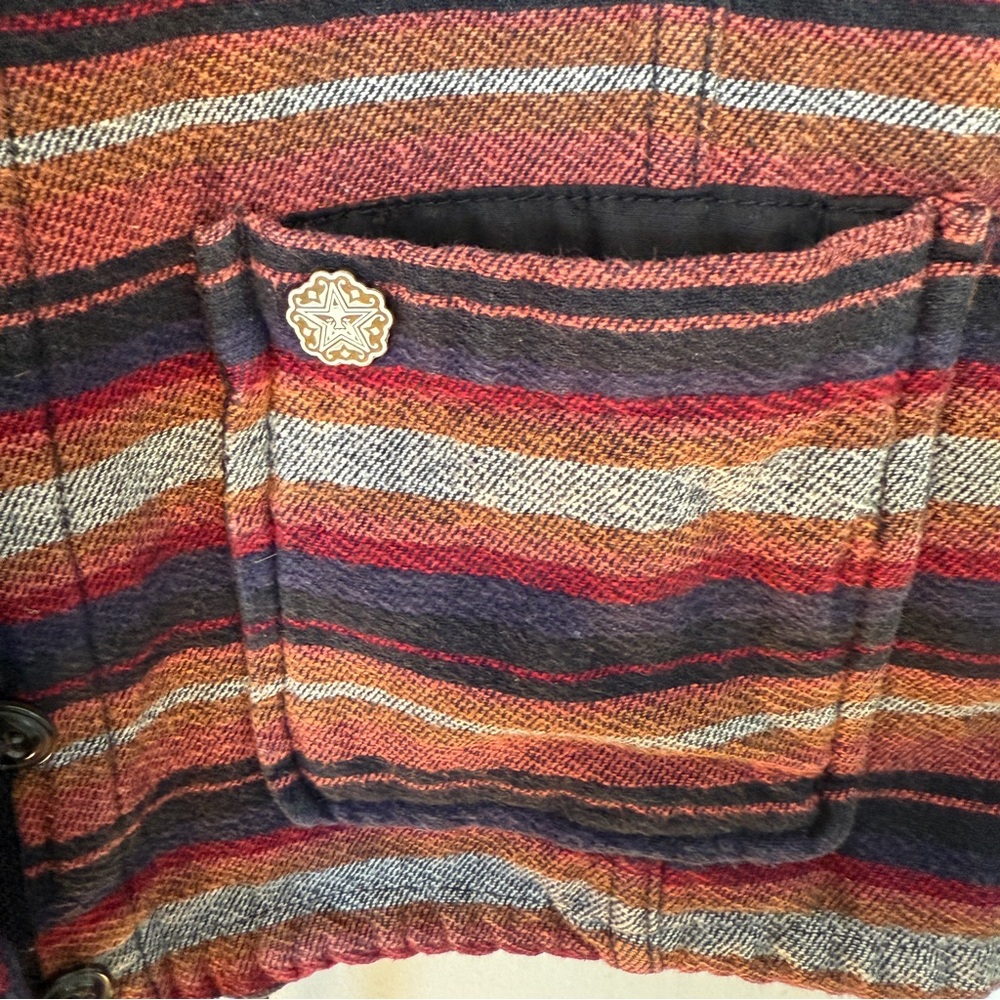 Obey Jacket - Picture 2 of 6